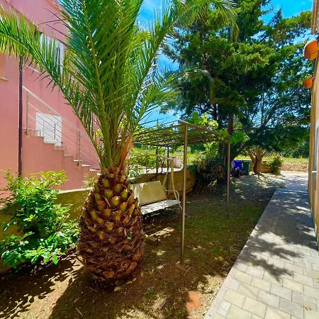 Vitalia Apartmán Premantura