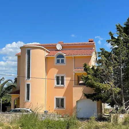 Apartmán Vitalia *