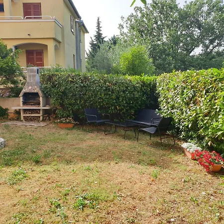 Vitalia Apartmán *