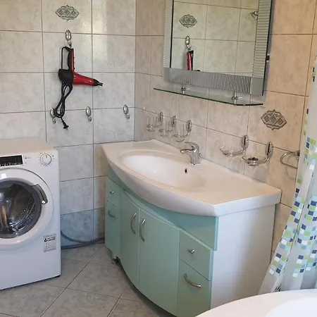 Vitalia Apartmán Premantura