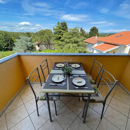 Apartmán Vitalia