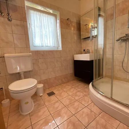 Apartmán Vitalia