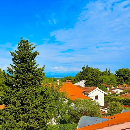 Apartmán Vitalia