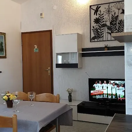 Vitalia Apartmán