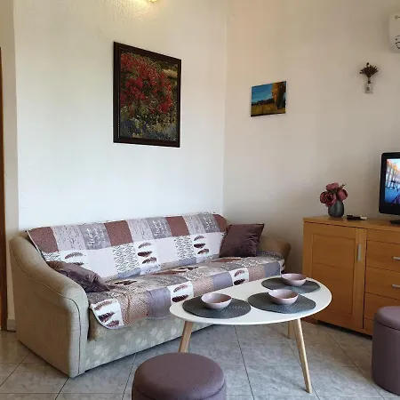 Vitalia Apartmán