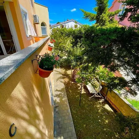 Vitalia Apartmán