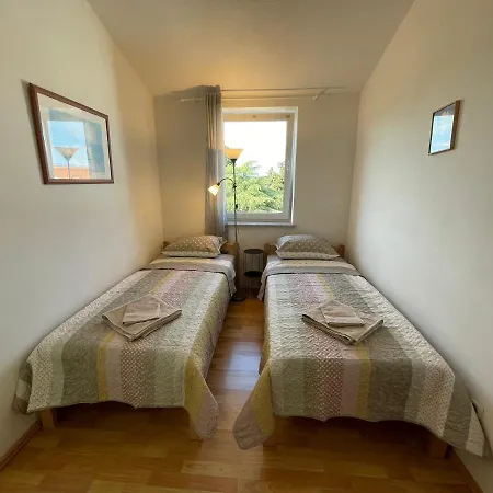 Vitalia Apartmán *