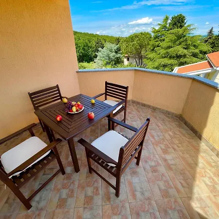 Apartament Vitalia