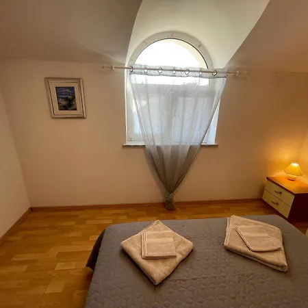 Vitalia Apartmán Premantura