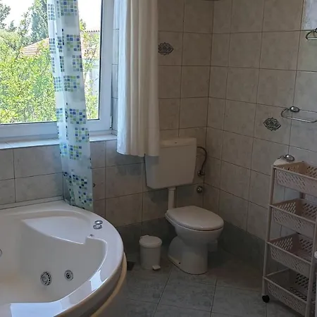 Apartmán Vitalia Premantura