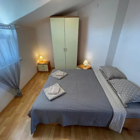 Apartmán Vitalia *