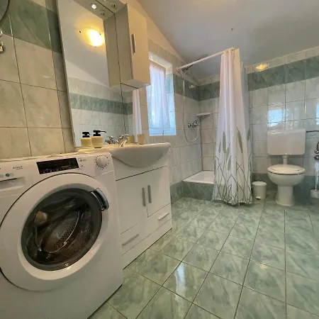 Apartmán Vitalia Premantura