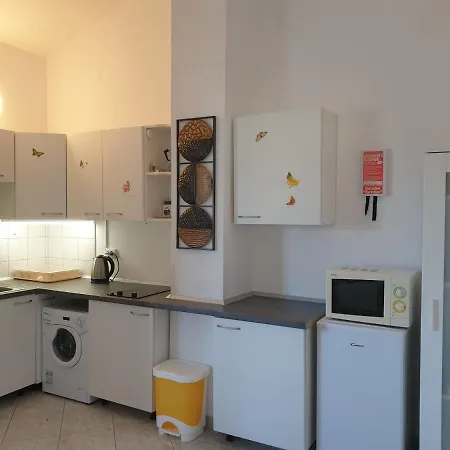 Apartmán Vitalia