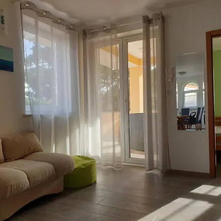 Appartement Vitalia *