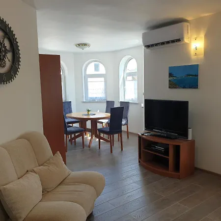 Vitalia Apartmán *