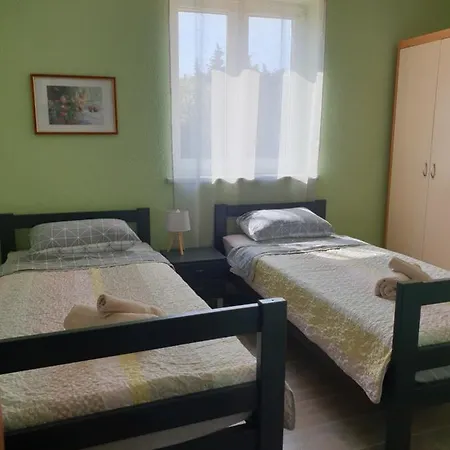Apartament Vitalia