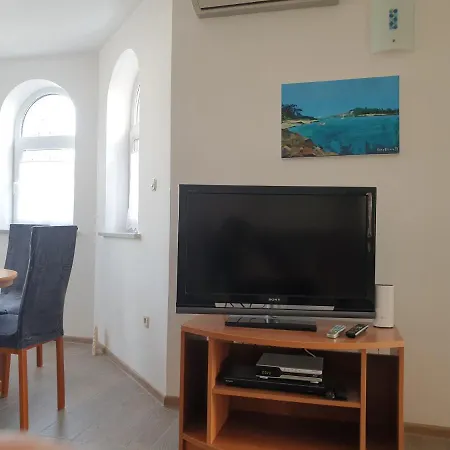 Vitalia Apartmán