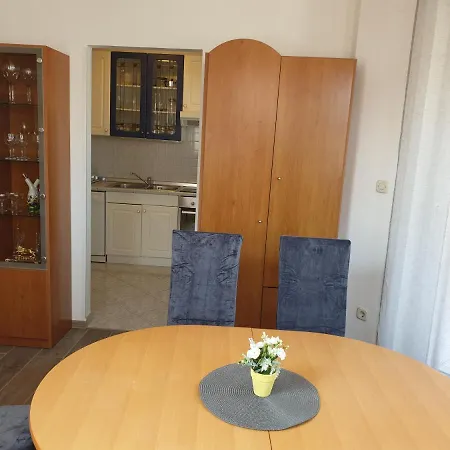 Apartmán Vitalia Premantura