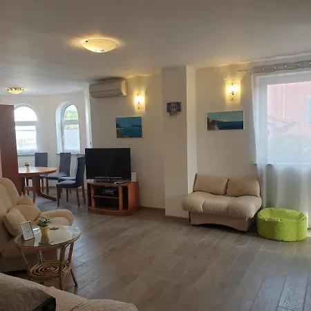 Vitalia Apartmán