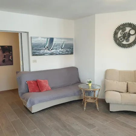 Apartmán Vitalia *