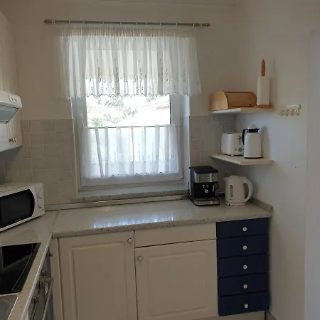 Vitalia Apartmán *