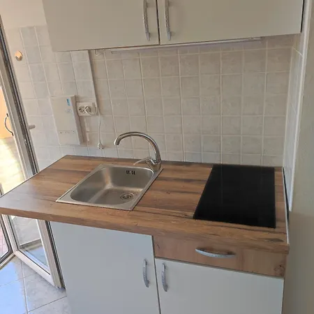 Apartmán Vitalia
